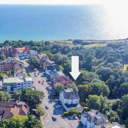 Image 2 - The Sands, 13 Boscombe Spa Road, Bournemouth, BH5 1AU, United Kingdom - Apartment for sale