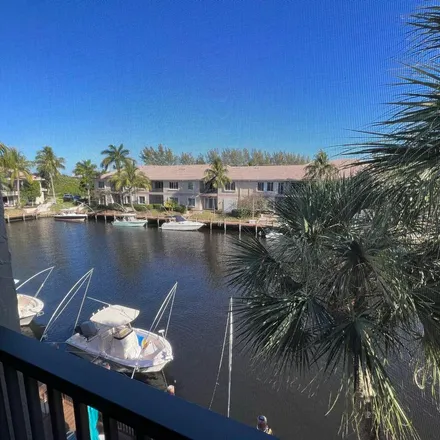 Rent this 2 bed apartment on Boca Bayou in Boca Raton, FL