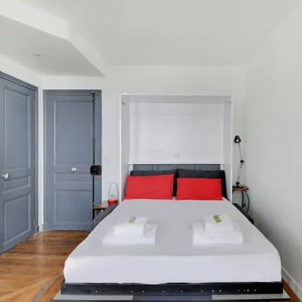 Image 8 - 29 Rue de Meaux, 75019 Paris, France - Apartment for rent