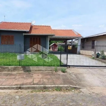 Image 2 - Rua Gustavo von Hohendorff, Scharlau, São Leopoldo - RS, 94120, Brazil - House for sale