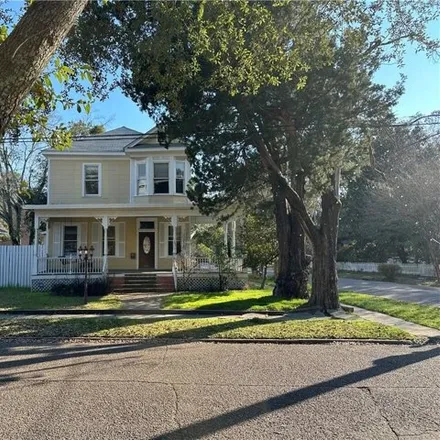 Buy this 4 bed house on Mobile Fire District 1 Chief in South Lafayette Street, Mobile