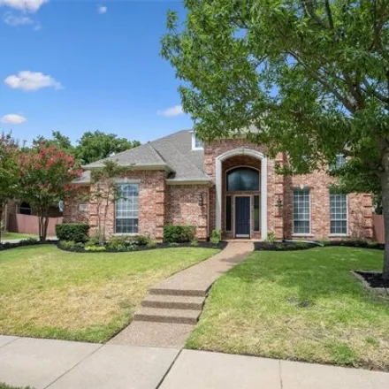 Rent this 5 bed house on 1406 Cambridge Crossing in Southlake, TX 76092