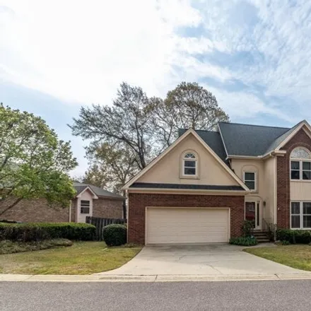 Image 1 - 2929 Hillcreek Dr North, Augusta, GA 30909, USA - House for sale