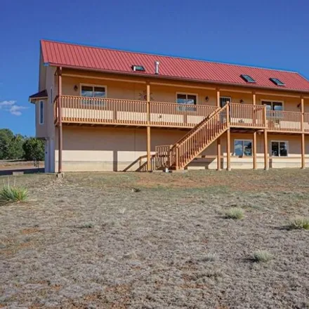 Image 6 - County Road 342.1, Huerfano County, CO, USA - House for sale