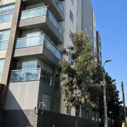Rent this 3 bed apartment on Pasaje Robert Boyle in San Borja, Lima Metropolitan Area 15000