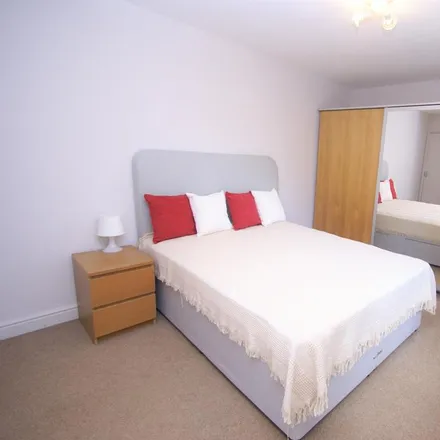 Rent this 1 bed room on Anton Junior School in Barlows Lane, Anna Valley