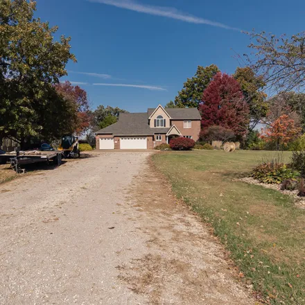 Image 7 - 24555 E Lake Windermere Rd, Tazewell County, IL 61568, USA - House for sale