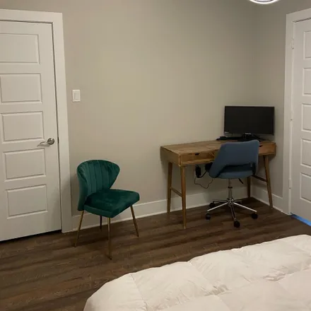 Rent this 1 bed room on 1905 Akron Street in Dallas, TX 75212