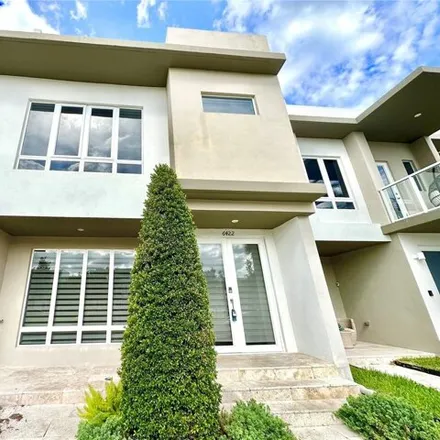 Image 1 - 6422 Northwest 104th Path, Doral, FL 33178, USA - Townhouse for rent