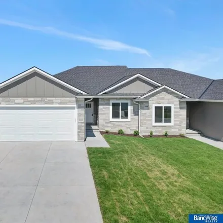 Buy this 4 bed house on 8921 S 42nd St in Lincoln, Nebraska