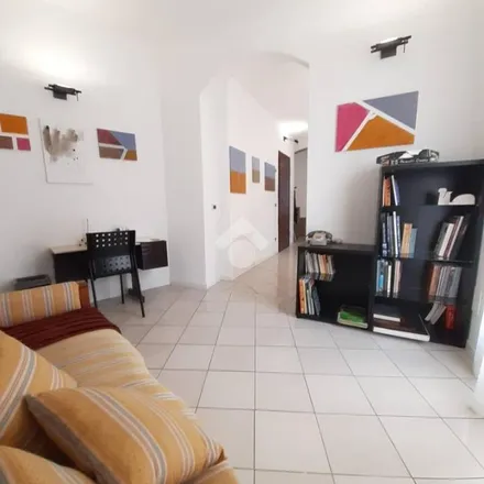 Rent this 2 bed apartment on Via Balzerina in 25057 Sale Marasino BS, Italy