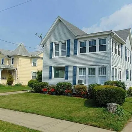 Image 1 - 1302 West Henley Street, South Olean, City of Olean, NY 14760, USA - House for sale