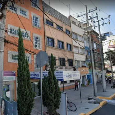 Image 1 - Farmex, Cuauhtémoc, Benito Juárez, 03020 Mexico City, Mexico - Apartment for sale