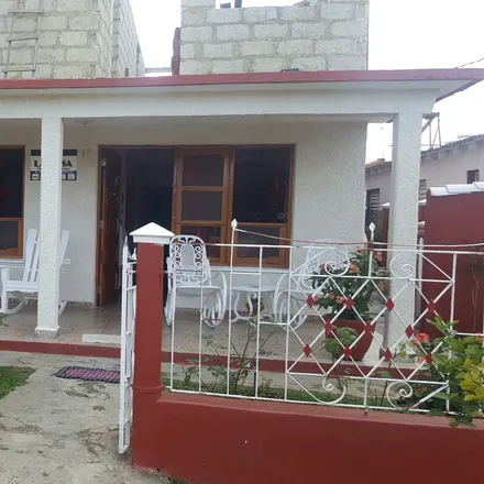 Rent this 2 bed house on Viñales in La Salvadera, CU