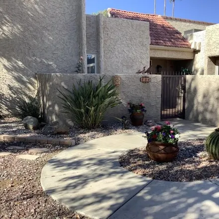 Rent this 2 bed house on 0 North Via Camello Del Norte in Scottsdale, AZ 85250