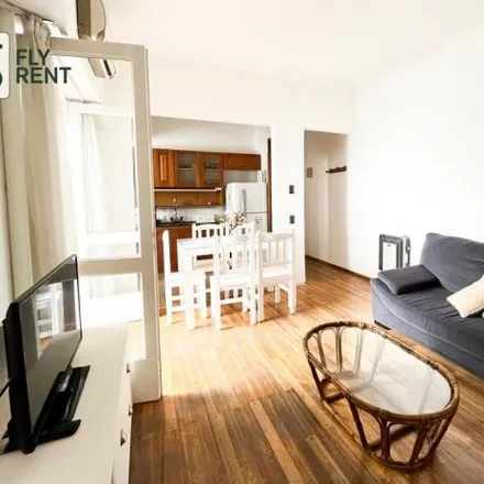 Rent this 1 bed apartment on Calle 47 380 in Partido de La Plata, 1900 La Plata