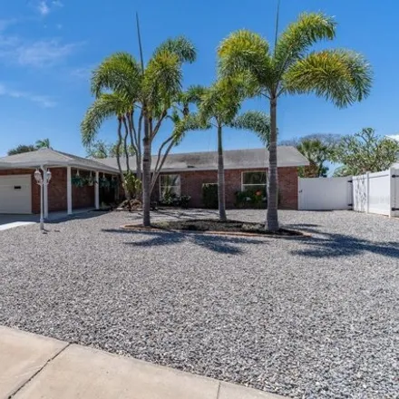 Buy this 3 bed house on 6512 King Palm Way in Apollo Beach, Hillsborough County