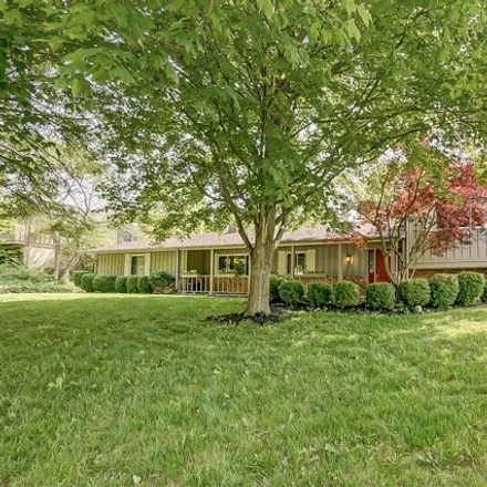 Buy this 4 bed house on 1421 Ambridge Road in Centerville, OH 45459