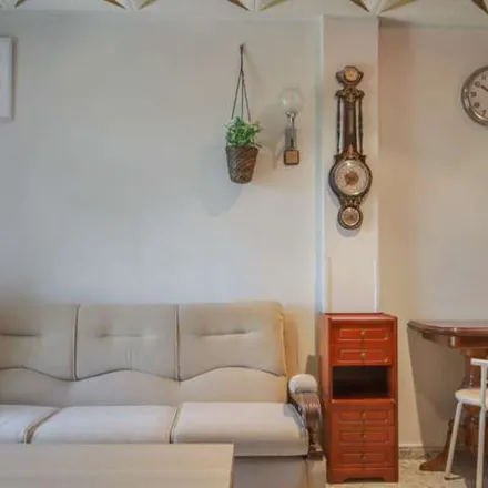Rent this 3 bed apartment on unnamed road in 28903 Getafe, Spain