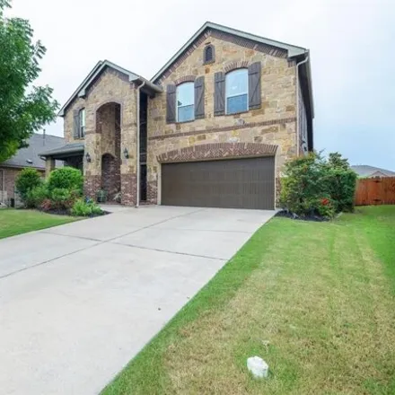 Buy this 4 bed house on 17904 Turning Stream Lane in Pflugerville, TX 78660