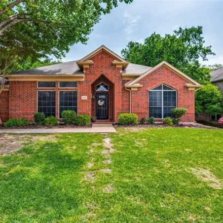 Buy this 4 bed house on 3439 Harbor Pointe Drive in Rowlett, TX 75088