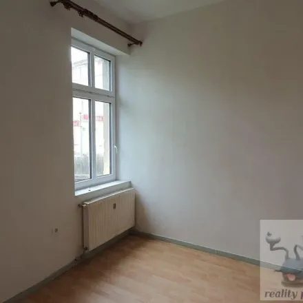 Rent this 2 bed apartment on Dubická 933/57 in 470 01 Česká Lípa, Czechia