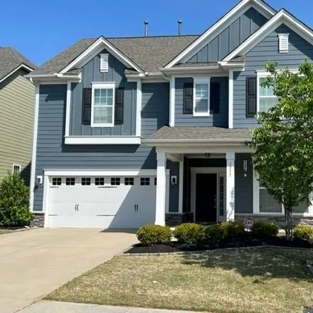 Rent this 3 bed house on 1243 Tranquility Point Avenue Northwest in Concord, NC 28027