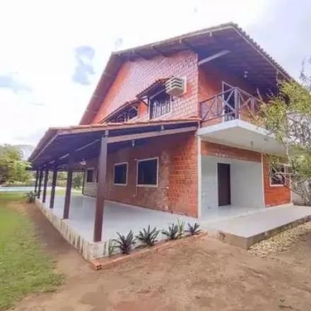 Buy this 5 bed house on Galeria KM 10 in Rua João Bonfim, Aldeia dos Camarás