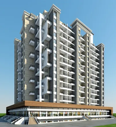 Image 3 - unnamed road, Pune, - 411060, Maharashtra, India - Apartment for rent