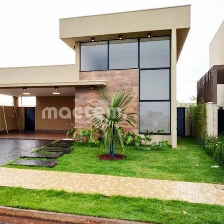 Image 2 - Avenida Luiz Eduardo Toledo Prado, Vila do Golf, Ribeirão Preto - SP, 14027, Brazil - House for sale