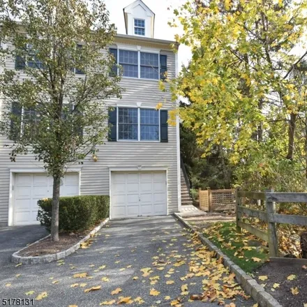 Rent this 2 bed townhouse on 2 Franklin Street in Ramsey, NJ 07446