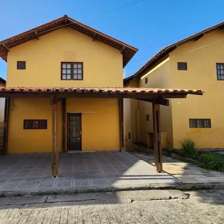 Buy this 3 bed house on Rua Elpídio Balbino in Indianópolis, Caruaru - PE