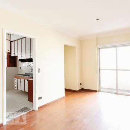Rent this 2 bed apartment on Avenida Leonardo da Vinci in Vila Guarani, São Paulo - SP