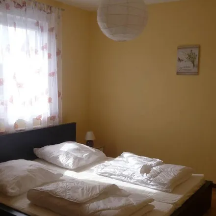 Rent this 2 bed house on Dranske in Mecklenburg-Vorpommern, Germany