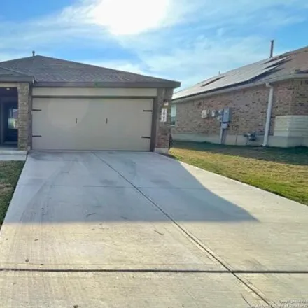 Rent this 3 bed house on Raceland Road in Bexar County, TX