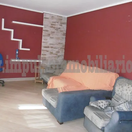 Rent this 4 bed apartment on 31 in Calle Alcalde José María de Miguel, 02001 Albacete