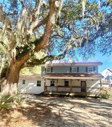Buy this 3 bed house on 402 Highway 22 West in Madisonville, St. Tammany Parish