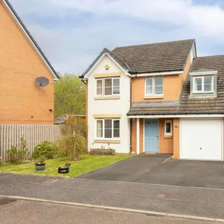 Buy this 5 bed house on 109 Skua Drive in Dalgety Bay, KY11 9HA