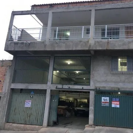 Image 2 - Alameda dos Rodoviários, Ressaca, Contagem - MG, 32146-024, Brazil - House for sale
