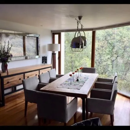 Rent this 2 bed apartment on Privada Loma Larga in Colonia Residencial Parque escondido, 05100 Santa Fe
