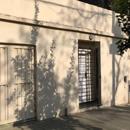 Buy this 5 bed house on Lanza 2150 in Nueva Pompeya, C1437 DAA Buenos Aires