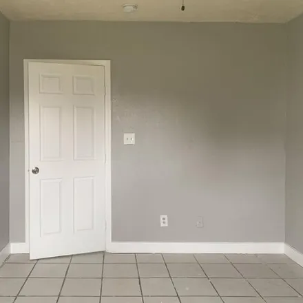 Image 4 - 4745 Park Street, Beaumont, TX 77705, USA - House for rent
