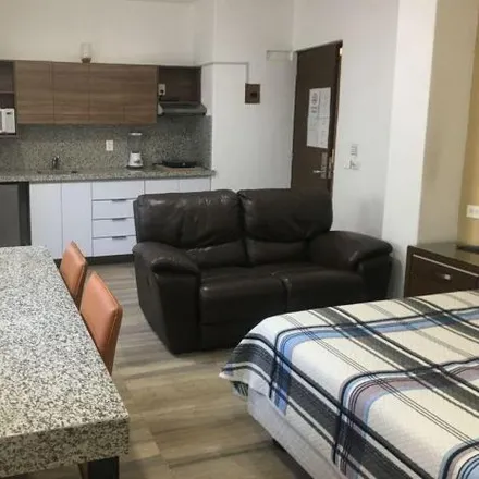Rent this 1 bed apartment on Avenida Paseos Solares in Solares, 45019 Zapopan