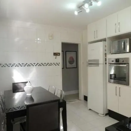 Buy this studio apartment on Rua Ettore Ximenes 259 in Vila Prudente, São Paulo - SP