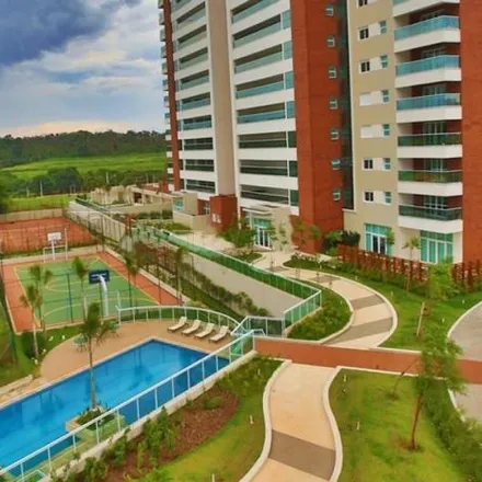 Image 2 - unnamed road, Vila do Golf, Ribeirão Preto - SP, 14027-050, Brazil - Apartment for sale