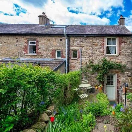 Buy this 2 bed house on Chapel Square in Cumbria, Cumbria