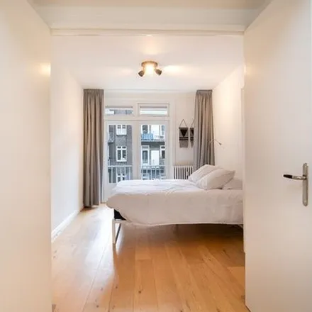 Rent this 3 bed apartment on Stadionkade 160-O in 1076 BZ Amsterdam, Netherlands
