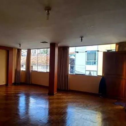 Image 2 - unnamed road, Barrio Profesional, Cusco 08003, Peru - Apartment for rent