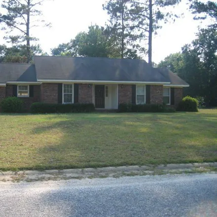 Image 7 - 1388 Fairlawn Drive, Forest Hills, Sumter County, SC 29154, USA - House for rent