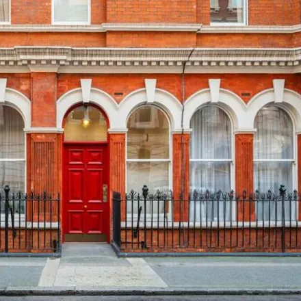 Image 2 - tokyobike, 14 Eastcastle Street, East Marylebone, London, W1T 3AX, United Kingdom - Apartment for rent